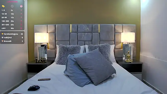 Little_Amarantha's Live XXX Chat