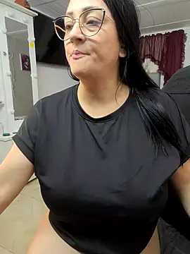 Ameliarizo 라이브 XXX 채팅