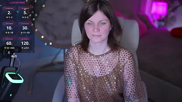 Živý XXX chat TinaMelt