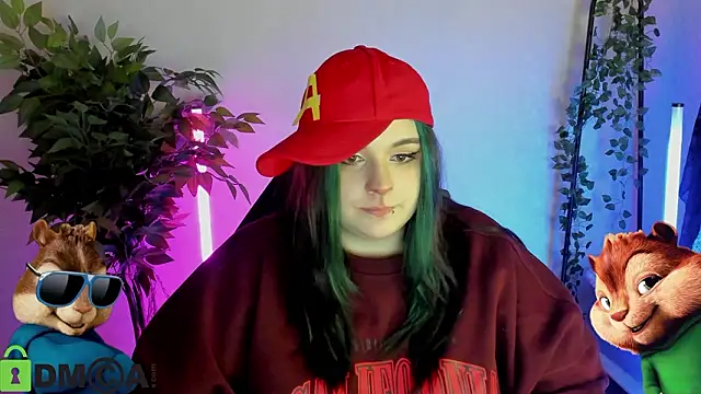 Chatroom XXX en direct de Mia_R0ss