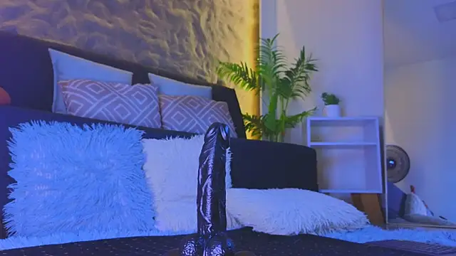 Chat XXX Live Isa__Blanc