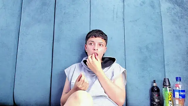 Živý XXX chat Megan_Thompson_