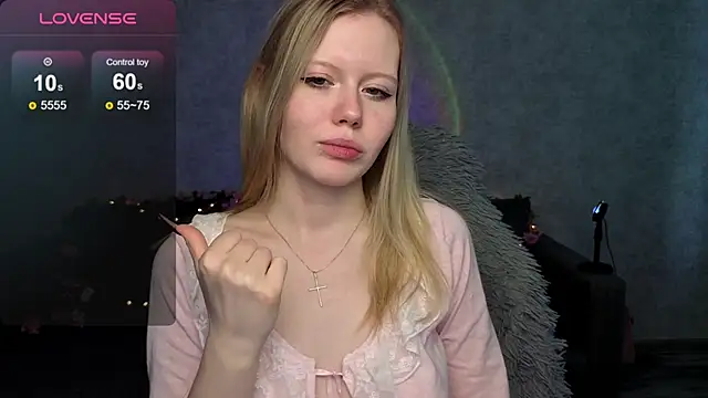 Chat +18 de Wendy_228 ao vivo