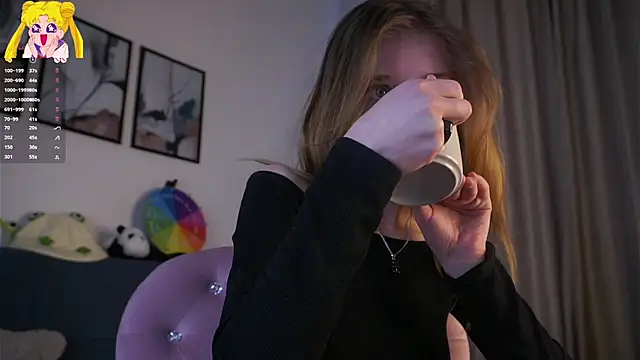 EdlinHargus Live XXX-Chat