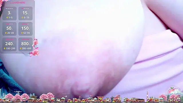 Chat XXX ao vivo de AngelwithEcup