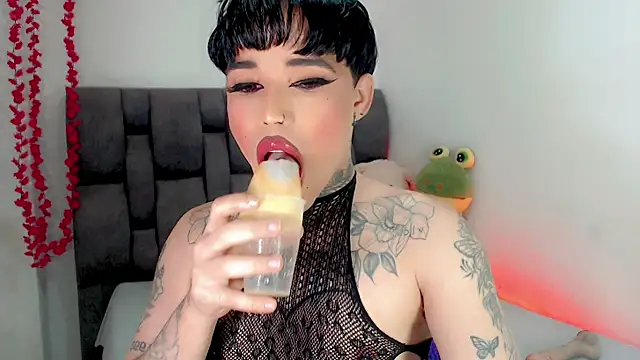 Show de webcam de little_star_porn