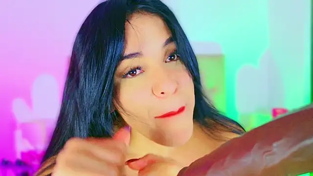 Chat XXX ao vivo de CharlootteEvans