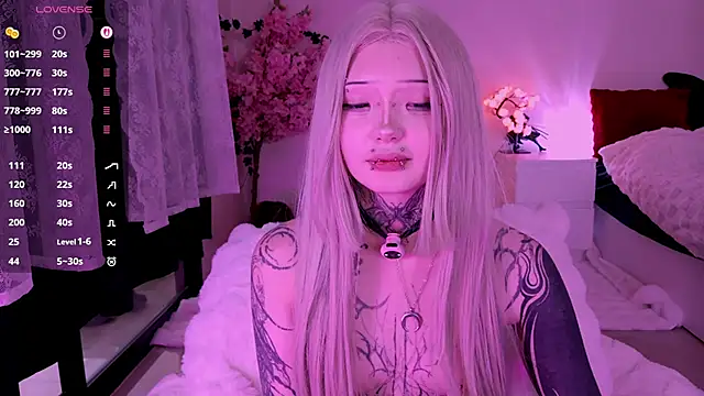 Lein_Bone Live XXX-chat