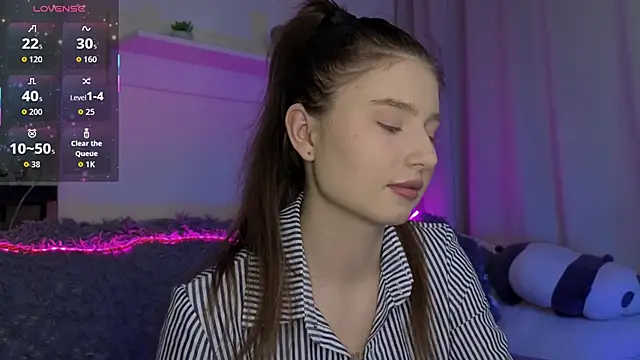 _Lua__'s Live XXX Chat