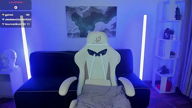 terry_roberrtson's Live XXX Chat