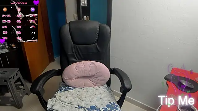 peanut_tangerine live XXX chat