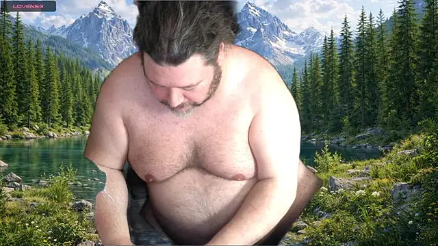 Webkamerová show MysticDevil