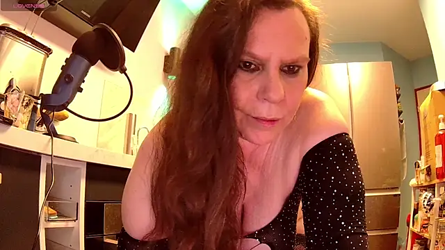 Endrocleia Webcamshow