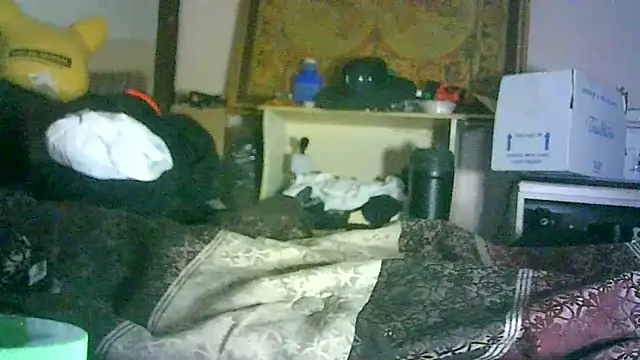 XXX chat uživo modela ON3YOULLN3VER_FIR3