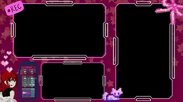 HaileyReid – Naživo XXX chat