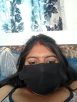 Czat XXX na żywo – Ananyasingh47