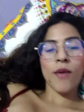 Akira_HimeのライブXXXチャット