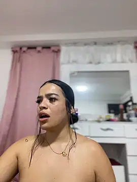 JuanitaMore01 Obrolan Langsung XXX