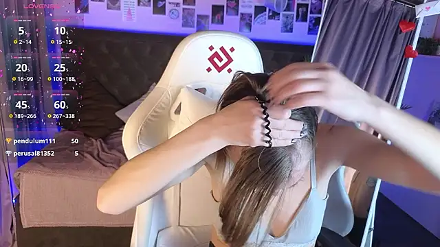 Jesica_mooon – Live XXX-chat