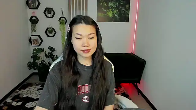 Živý XXX chat LunaPurrr