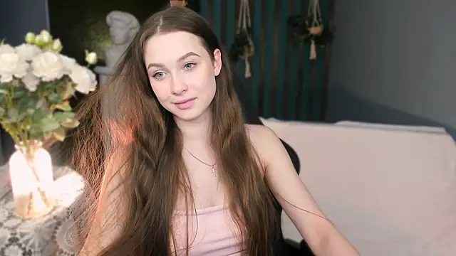 Živý XXX chat ArielSykes