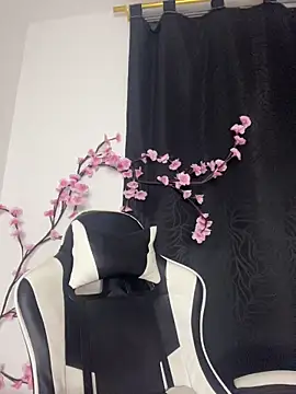 Онлайн чат XXX Scarlett05