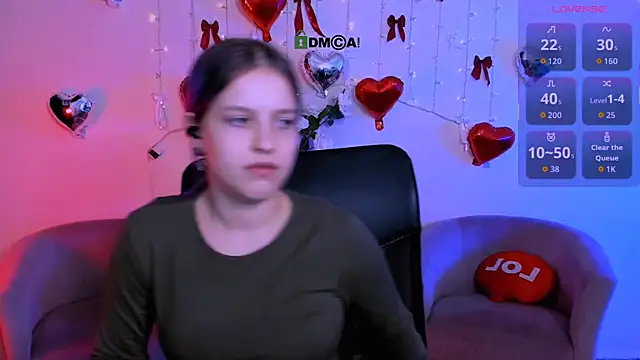 แชท XXX สดของ kaela_spell_