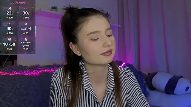 Czat XXX na żywo – _Lua__