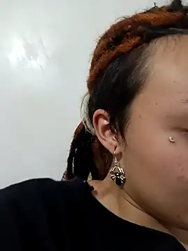 BabyPunk2 live XXX chat