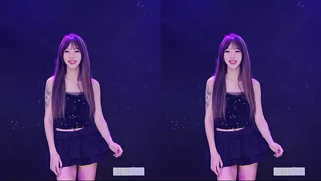 88_Emeralds Show Webcam