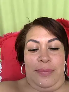 Chat XXX ao vivo de Natymendoza998