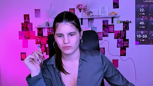 Chat XXX ao vivo de lizzie_boom_