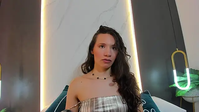 Czat XXX na żywo – valeryn__rosse