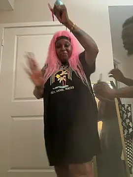 Chat XXX en directo de makeherfeelg