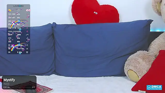 -Lorik- – Naživo XXX chat