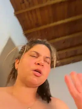 โชว์เว็บแคมของ nurse_becky