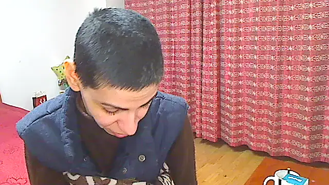 hotSANDRA_STARR: онлайн-секс-чат