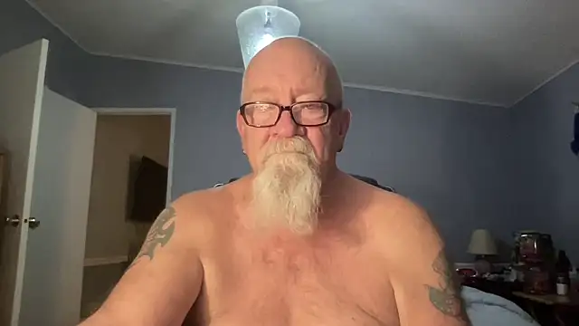 Pertunjukan Kamera Web kcbace61760