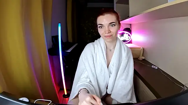 Živý XXX chat olivka-flower