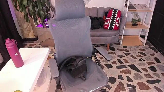 Chat XXX ao vivo de CelesteBrucee