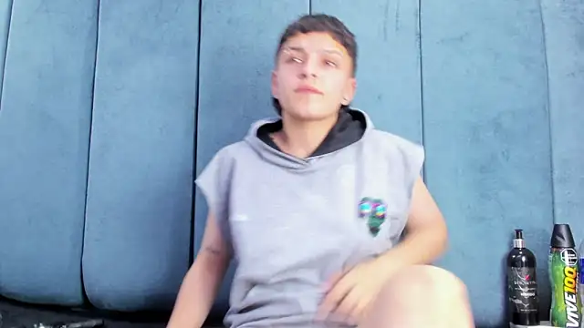 Megan_Thompson_ 现场XXX聊天