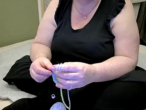 MarthaBriest Show in webcam