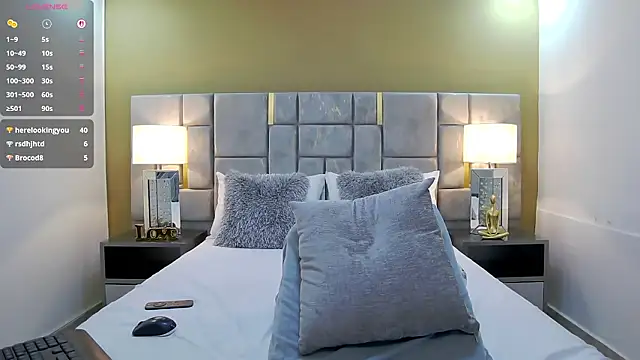 دردشة Little_Amarantha الجنسية المباشرة