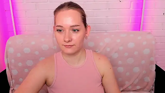 Chat XXX ao vivo de AlinaVice