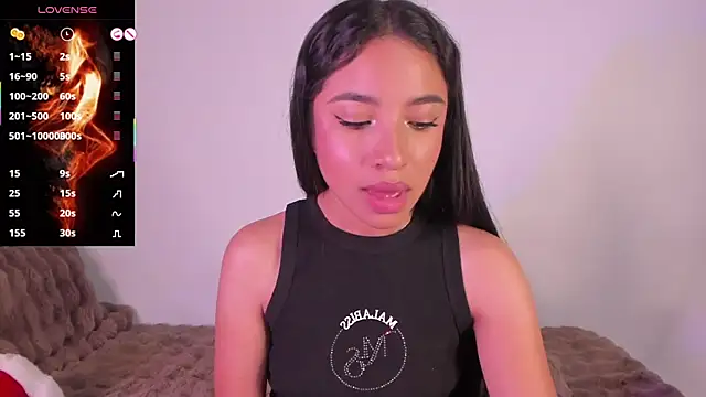 Chat XXX ao vivo de lillielover16