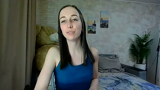 แชท XXX สดของ Anika_bloom