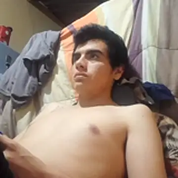 Chat XXX ao vivo de Ortiz3404