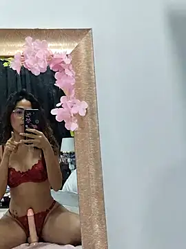 Akira_Hime Live XXX-Chat