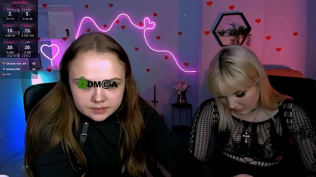 keri_ti Chat XXX in diretta