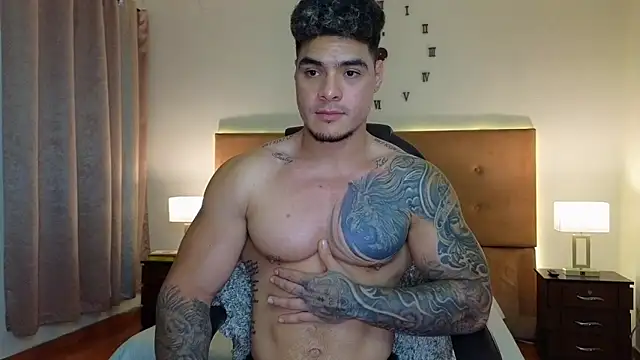 Steven_Velez live XXX chat